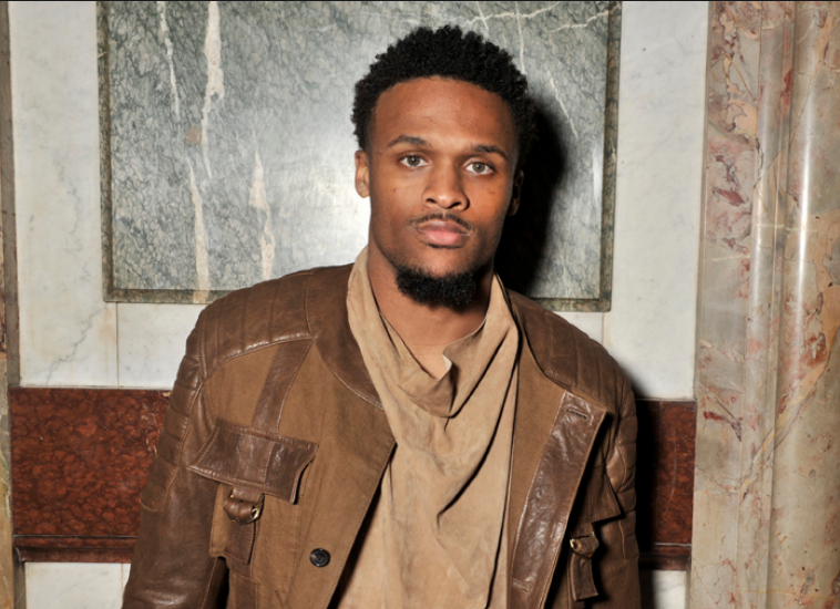 Brice Butler - Motivational Sports Speaker